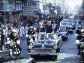 Apollo 11 worldwide tour, Paris, October 1969
