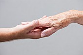 Caring for the elderly