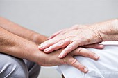 Caring for the elderly