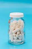 Gelatine capsules
