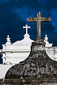Cemetery, Guatemala