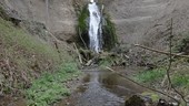 Tobelbach Waterfall