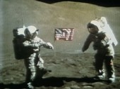Final walk on the Moon, Apollo 17