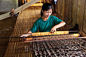 Traditional weaving, Philippines