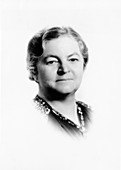 Rosetta Elizabeth Shear Clarkson, US herbalist