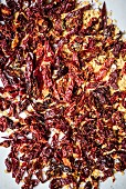 Crushed Dry Red Chillies