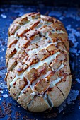 Pull Apart Bread (Zupfbrot)