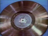 Voyager spacecraft's Golden Record, 1977