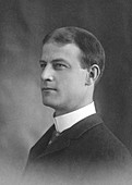 Richmond Pearson Hobson, US naval officer