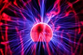 Plasma globe