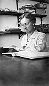 Abby Howe Turner, American physiologist
