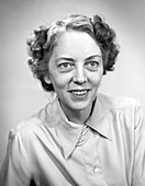 Jane Stafford, US medical writer and chemist