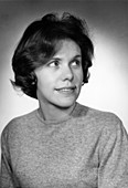 Anne S. Jones, US cancer research scientist