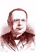 Moritz Hermann von Jacobi, German physicist