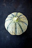 A whole melon
