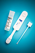 HIV Rapid Antibody Test