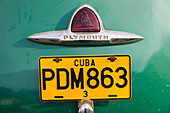 Car, Cuba