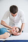 Osteopathy