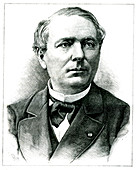 Jules-Auguste Beclard, French physician