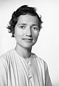 Selma Hayman, US biochemist