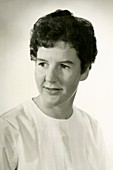 Veronica Zavatone, US doctor and medical researcher