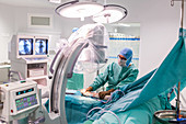 Orthopaedic surgery