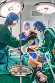 Orthopaedic surgery