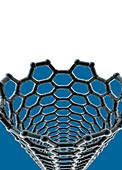 Nanotube, illustration