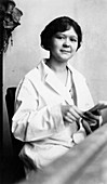 Mildred Trotter, US forensic anthropologist