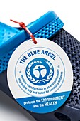The Blue Angel environmental label