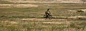 North Table Mountain Park, Colorado, USA