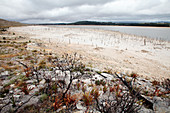 Theewaterskloof dam