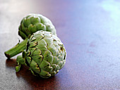 Artichokes