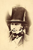 Isambard Kingdom Brunel, British civil engineer