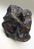 Campo del Cielo meteorite fragment
