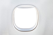 Aeroplane window
