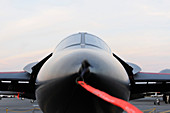 F-111 Aardvark aircraft