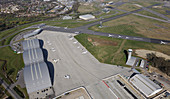 Farnborough Airport, UK