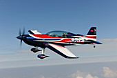 Extra 330LT light aircraft