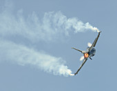 F-16 Fighting Falcon fighter jet