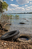 Detroit River pollution, Canada