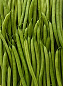 French beans