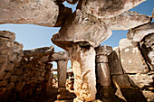 Talaiotic prehistoric site, Menorca