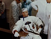 Apollo 8 crew