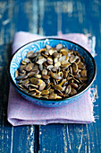 Pumpkin seeds