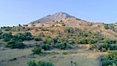 Mycenae archaeological site