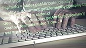 Computer programmer