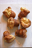 Baked Popovers
