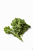 Kale leaf
