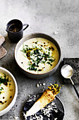 Fennel Soup